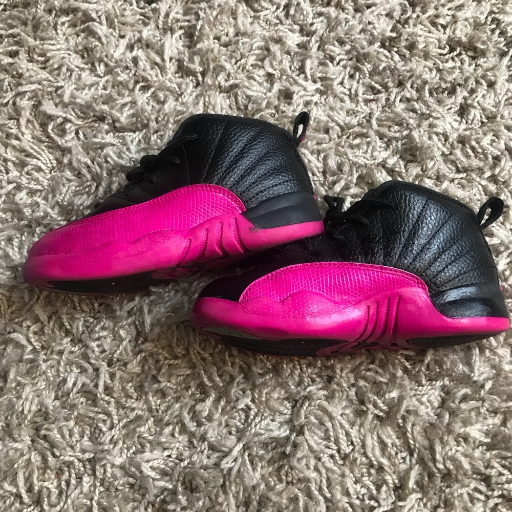 Toddler Jordan 12
